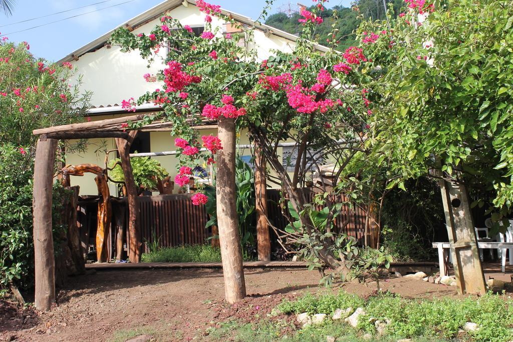 Casa Do Iram E Da Angela- Fernando De Noronha Apartment Exterior photo
