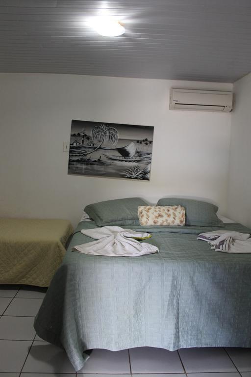 Casa Do Iram E Da Angela- Fernando De Noronha Apartment Room photo